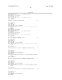 BINDING PROTEINS COMPRISING IMMUNOGLOBULIN HINGE AND FC REGIONS HAVING ALTERED FC EFFECTOR FUNCTIONS diagram and image