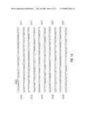 Glyphosate-tolerant 5-enolpyruvylshikimate-3-phosphate synthases diagram and image