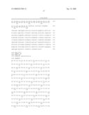 Glyphosate-tolerant 5-enolpyruvylshikimate-3-phosphate synthases diagram and image