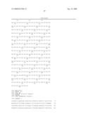 Glyphosate-tolerant 5-enolpyruvylshikimate-3-phosphate synthases diagram and image