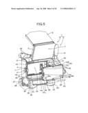 ENDOSCOPE APPARATUS diagram and image