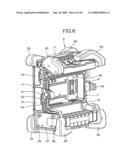 ENDOSCOPE APPARATUS diagram and image