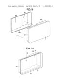 ENDOSCOPE APPARATUS diagram and image