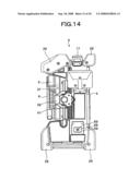 ENDOSCOPE APPARATUS diagram and image