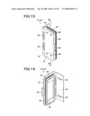 ENDOSCOPE APPARATUS diagram and image