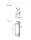 ENDOSCOPE APPARATUS diagram and image