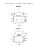 ENDOSCOPE APPARATUS diagram and image