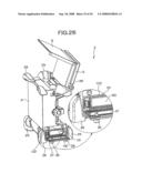 ENDOSCOPE APPARATUS diagram and image