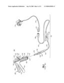 Illumination Assembly For Use With Vaginal Speculum Apparatus diagram and image