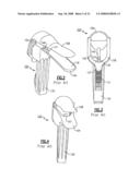 Illumination Assembly For Use With Vaginal Speculum Apparatus diagram and image