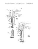 Illumination Assembly For Use With Vaginal Speculum Apparatus diagram and image