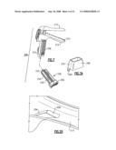 Illumination Assembly For Use With Vaginal Speculum Apparatus diagram and image