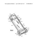 Illumination Assembly For Use With Vaginal Speculum Apparatus diagram and image