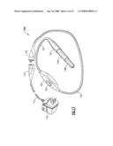 Illumination Assembly For Use With Vaginal Speculum Apparatus diagram and image