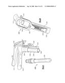 Illumination Assembly For Use With Vaginal Speculum Apparatus diagram and image