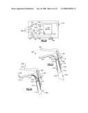 Illumination Assembly For Use With Vaginal Speculum Apparatus diagram and image