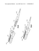 Illumination Assembly For Use With Vaginal Speculum Apparatus diagram and image