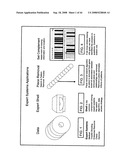 International medical expert diagnosis diagram and image