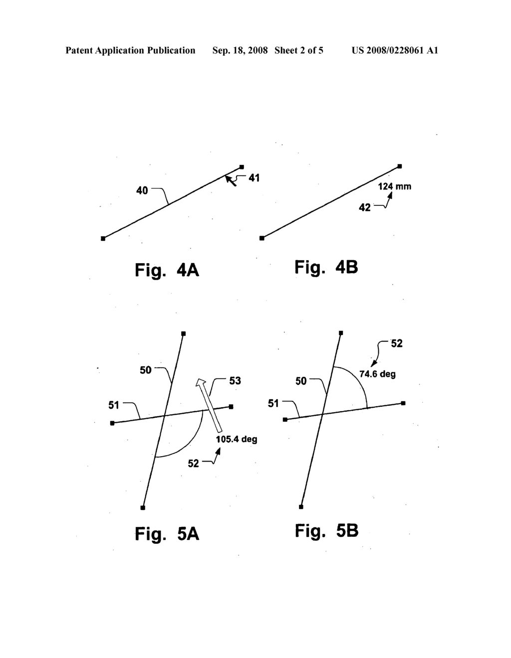 Method and Apparatus Providing Flexible Measurement Functionality for Medical Images - diagram, schematic, and image 03