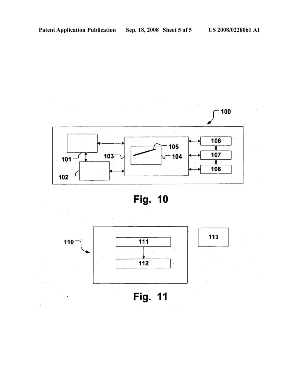 Method and Apparatus Providing Flexible Measurement Functionality for Medical Images - diagram, schematic, and image 06