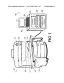 Marker Tracking for Interventional Magnetic Resonance diagram and image