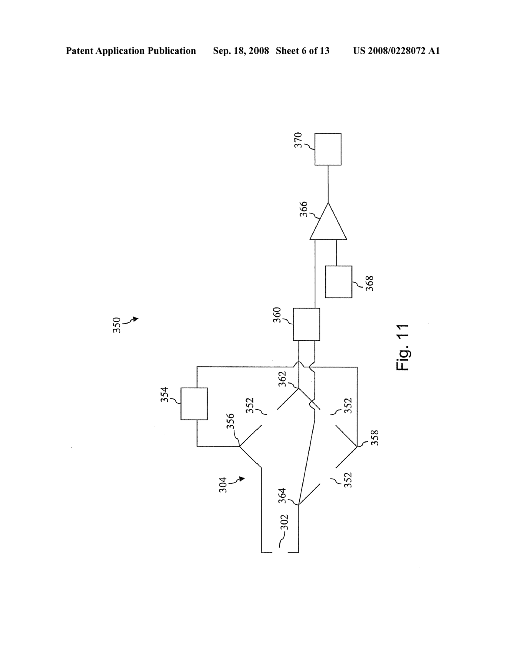 Foreign Body Identifier - diagram, schematic, and image 07