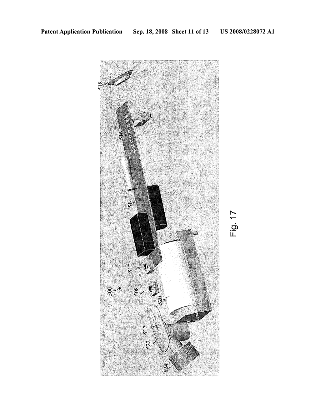 Foreign Body Identifier - diagram, schematic, and image 12