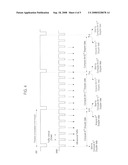 ULTRASOUND DIAGNOSTIC SYSTEM AND METHOD FOR DISPLAYING A DOPPLER SPECTRUM IMAGE diagram and image