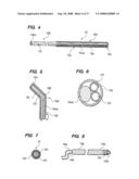 SINUS ILLUMINATION LIGHTWIRE DEVICE diagram and image