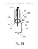 Apparatus and Method for Collecting Cord Blood diagram and image