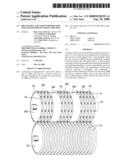 Breathable and Liquid Impermeable Web and Method of Making the Web diagram and image