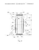 Breathable and Liquid Impermeable Web and Method of Making the Web diagram and image