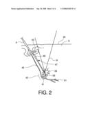 Hair-Growth Control Device and Hair-Growth Control Method diagram and image