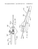 SURGICAL ROBOTIC SYSTEM FOR PERFORMING MINIMALLY INVASIVE SURGICAL PROCEDURES diagram and image
