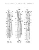 SUTURE CUTTER AND METHOD OF CUTTING SUTURE diagram and image