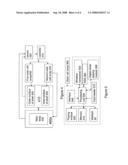 Solar cell outdoor control system diagram and image