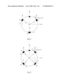 OMNIDIRECTIONAL MOVEMENT CONTROL SYSTEM diagram and image