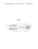 Change Recognition And Change Protection Device And A Process For The Control Data Of A Controlled Motor Vehicle Device diagram and image