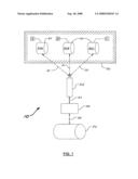 SYSTEM AND METHOD FOR STORING AND RETRIEVING EQUIPMENT INSPECTION AND MAINTENANCE DATA diagram and image