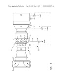 SYSTEM FOR DETECTING IGNITION FAILURE IN A GAS TURBINE ENGINE diagram and image