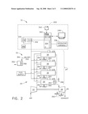 SYSTEM FOR DETECTING IGNITION FAILURE IN A GAS TURBINE ENGINE diagram and image