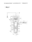 FUEL INJECTION DEVICE AND ADJUSTMENT METHOD THEREOF diagram and image