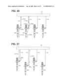 FUEL INJECTION DEVICE AND ADJUSTMENT METHOD THEREOF diagram and image