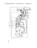 SPARK IGNITION TYPE INTERNAL COMBUSTION ENGINE diagram and image