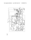 SPARK IGNITION TYPE INTERNAL COMBUSTION ENGINE diagram and image