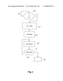 Method and device for detecting the fuel quality in an internal combustion engine diagram and image