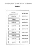 INFORMATION SUPPLYING SYSTEM, APPARATUS MOUNTED IN VEHICLE, INFORMATION SUPPLYING SERVER, PROGRAM, AND INFORMATION PROCESSING METHOD diagram and image