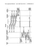 INFORMATION SUPPLYING SYSTEM, APPARATUS MOUNTED IN VEHICLE, INFORMATION SUPPLYING SERVER, PROGRAM, AND INFORMATION PROCESSING METHOD diagram and image