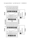 INFORMATION SUPPLYING SYSTEM, APPARATUS MOUNTED IN VEHICLE, INFORMATION SUPPLYING SERVER, PROGRAM, AND INFORMATION PROCESSING METHOD diagram and image