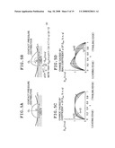 Tire Abrasion Predicting Method, Tire Designing Method, Tire Manufactring Method Tire Abrasion Predicting Sytem, and Program diagram and image